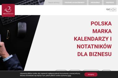 Edica Sp. z o.o. - Poligrafia Poznań