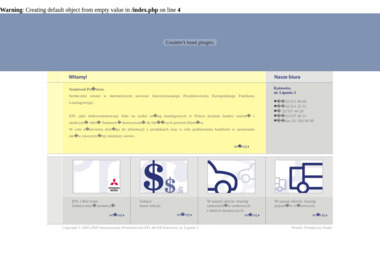 Gl Capital S.C. Grzegorz Lasia Hanna Grendus Lasia - Leasing Auta Używanego Katowice