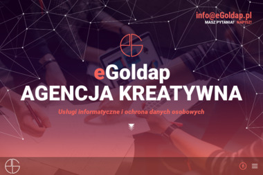 eGoldap.pl - Tworzenie Stron www Gołdap