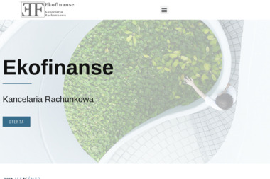 Ekofinanse Kancelaria Rachunkowa - Biuro Księgowe Rzeszów