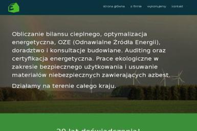 PUH Gab-Remo-Bud. Utylizacja, azbest - Układanie Płytek Mysłowice