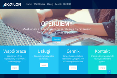 Biuro Rachunkowe Eksilon - Rejestracja Sp&oacute;łek Nowa Iwiczna