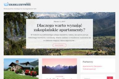 Kunc Iwona Obsługa Apartamentów - Sprzątanie domu Zakopane