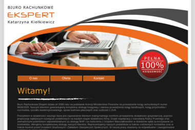 Ekspert - Firma Księgowa Kędzierzyn-Koźle