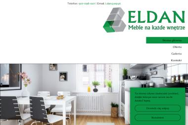ELDAN - Szafy na wymiar Głogów