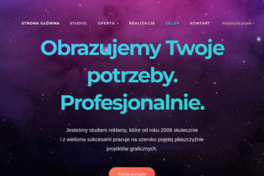 EliAda Studio Reklamy - Grafika Gdynia