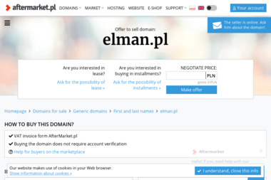 Przedsiębiorstwo Robót Instalacyjnych Elman Sp. z o.o. - Przepychanie Rur Łosiów