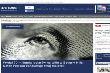 Elpe Finanse - Kredyt hipoteczny Zielona Góra