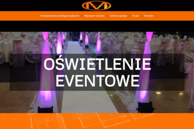 Multiserwis Łukasz Adamski - Serwis AGD Kraków