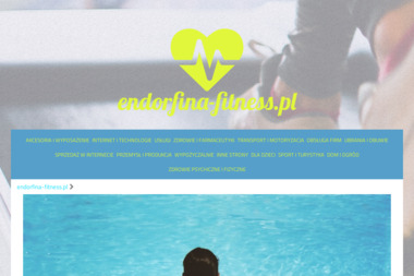 Endorfina Fitness Club - Trening Personalny Wrocław