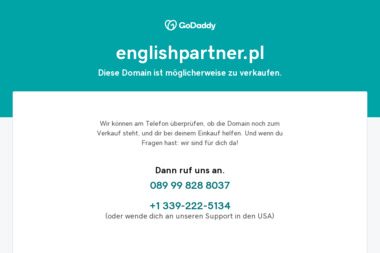 English Partner - Język Angielski Piotrków Trybunalski