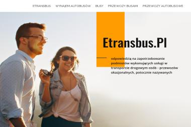 Firma Handlowo Usługowa Cossma Bożena Paluch - Usługi Przewozowe Rzeszów