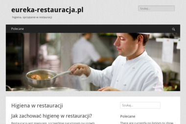 Restauracja Eureka - Catering Świąteczny Gdynia