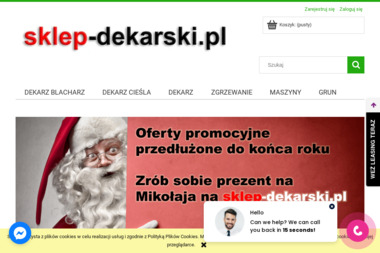 Firma Wa Wa Norbert Warszawski - Okna PCV Drzonków