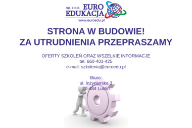 Euro Edukacja Sp. z o.o. - Podstawy Hiszpańskiego Lublin