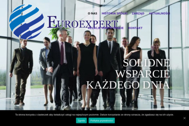 Euroexpert Sp. z o.o. - Kredyt Na Budowę Domu Bydgoszcz