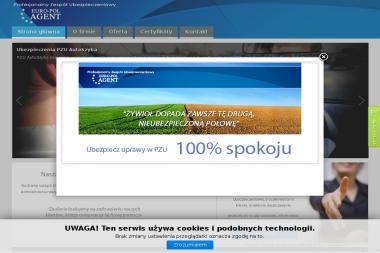 Euro-Pol-Agent PZU Sp. z o.o. - Ubezpieczenia OC Świecie
