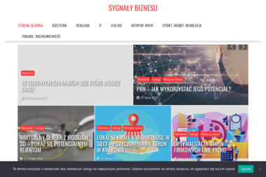 Everest. Strony www, reklama, grafika - Optymalizacja Stron Knurów