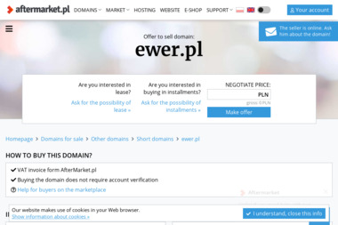 FU Ewer Ewa Żurawska - Grafik Wrocław