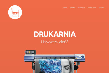 Fabryka Reklamy Group Sp. z o.o. - Drukarnia Klecza Dolna