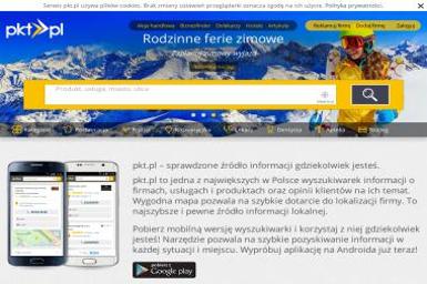 Fal-Pol - Tynki Maszynowe Częstochowa