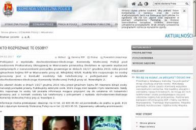 Fame Studio. Agencja reklamowa, fotografia - Strony internetowe Białystok