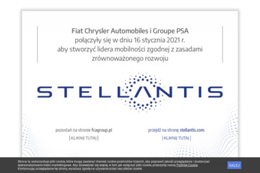 Fca Services Polska Sp. z o.o. - Biuro Rachunkowe Bielsko-Biała