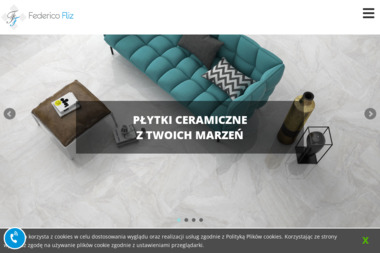 Federico Fliz Dariusz Fedorowicz - Materiały Budowlane Jelenia Góra