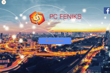 FeniksPC Usługi Komputerowe Piotr Adamiec - Serwis Laptopów Zabrze