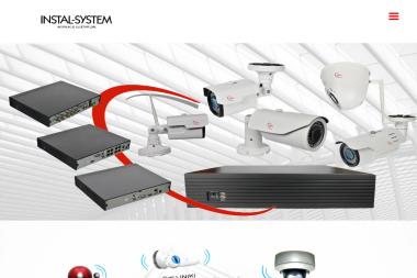 Dom Pokazowy Fibaro / Instal-System - Inteligentny dom Kępno