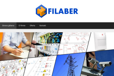 Firma Projektowo-Usługowa Filaber Cezary Filaber - Przegląd Elektryczny Domu Iława