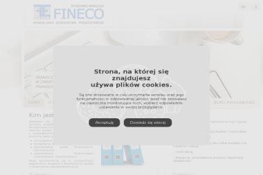 Fineco Ryszard Kwolek Kancelaria Doradztwa Podatkowego. Biuro Rachunkowe, doradztwo finansowe - Finanse Dębica