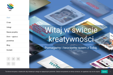 Igis Jacek Szproch - Strona Internetowa Rydzyna