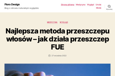 Szymańska Malwina Pracownia Florystyczna Florodesign - Usługi Marketingowe Lidzbark Warmiński