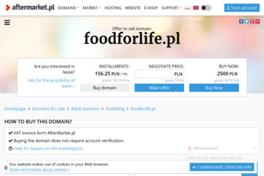 Food For Life. Usługi Dietetyczne - Dietetyk Łódź