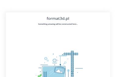 Format Rafał Krzanik - Adaptacja projektów Mszana Dolna