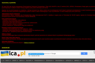 Piotr Mularz Zakład Usługowy Ins Bud Legnica - Wynajem Nieruchomości Bartoszów