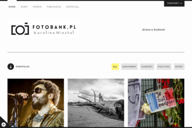 Fotobank.pl-Karolina Misztal-Świderska - Sesje Kobiece Gdańsk