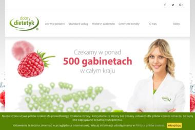 Dietetyk Anna Furgał - Dieta Odchudzająca Krak&oacute;w