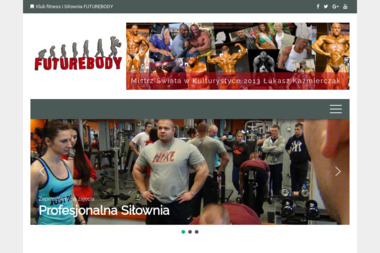 FutureBody Women Fitness Club, Siłownia - Joga w Ciąży Wrocław