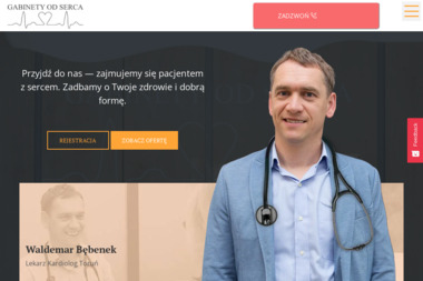 Diabetolog Toruń