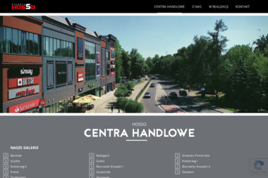Hosso Partner Sp. z o.o. - Mieszkania na Wynajem Szczecin