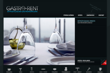 Agis - Catering Na Chrzciny Gdynia