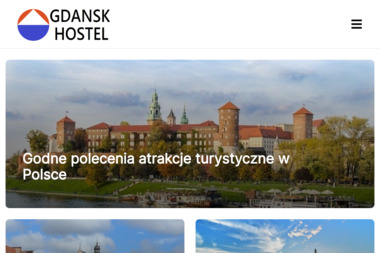 Baltic Home Wynajem Mieszkań i Apartament&oacute;w Waldemar Kalinowski - Wynajem Nieruchomości Gdańsk