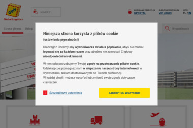 Geis PL Sp. z o.o. - Transport Materiał&oacute;w Budowlanych Tychy