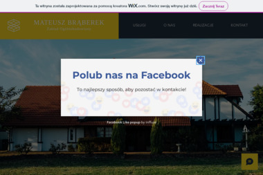 Zakład Ogólnobudowlany Mateusz Brąberek - Firma Remontowo Budowlana Zgorzelec