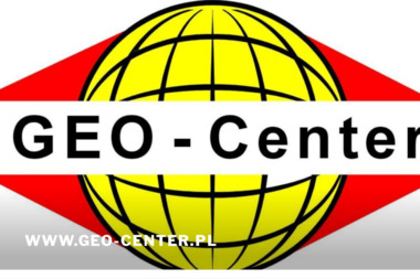 Geo-center - Geodeta Tuszyn