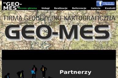 Geodeta Włodawa