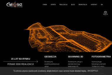Geodeta uprawniony Eugeniusz Matysiak. Usługi geodezyjne - Geodeta Krzyszkowo