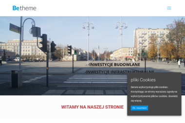 Przedsiębiorstwo Usług Geodezyjnych Tomasz Matyja i Inni S.C. - Geodeta Częstochowa